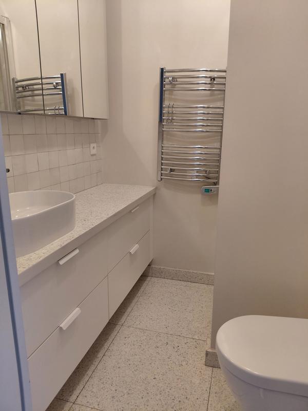 Appartement - 18 m² - 1 pièce