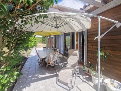 Villa - 131 m² - 4 pièces