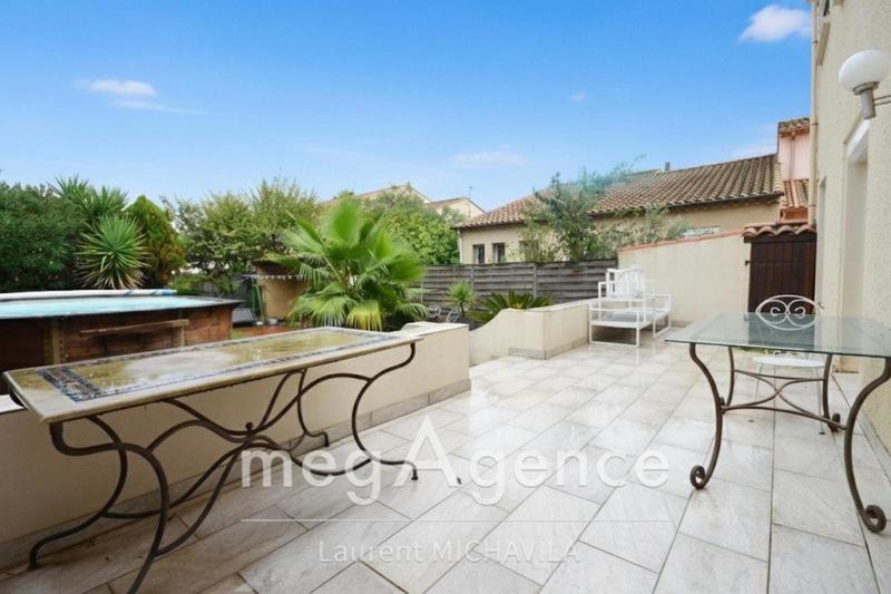 Maison de campagne - 135 m² - 7 pièces