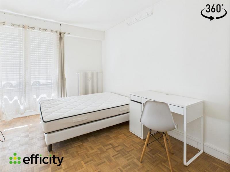 Appartement - 110 m² - 5 pièces