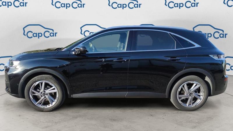 Ds Ds 7 Crossback 1.5 BlueHDi 130 Eat8 Grand Chic