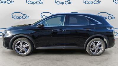 Ds Ds 7 Crossback 1.5 BlueHDi 130 Eat8 Grand Chic