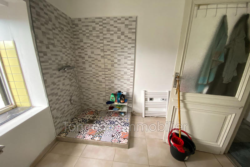 Maison de ville - 145 m² - 5 pièces