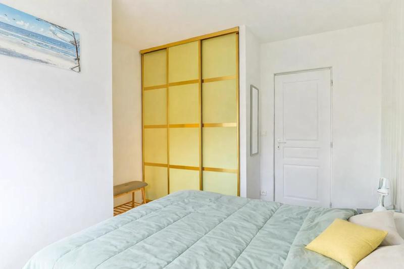 Maison - 127 m² - 5 pièces