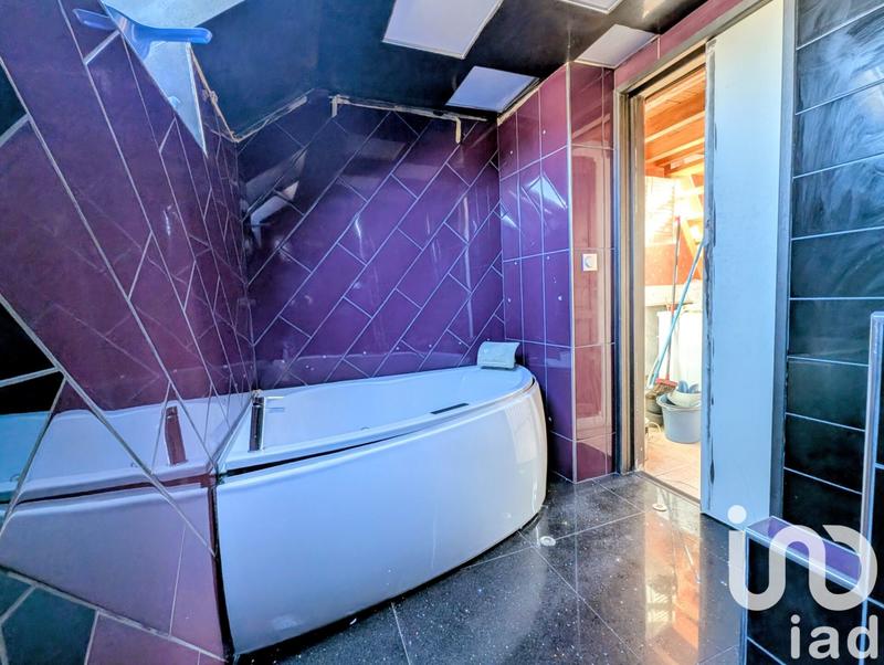 Appartement - 50 m² - 3 pièces