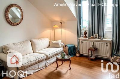 Appartement - 98 m² - 4 pièces