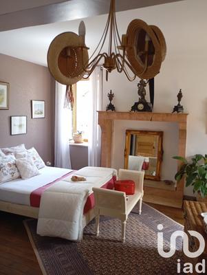 Maison de ville - 97 m² - 4 pièces