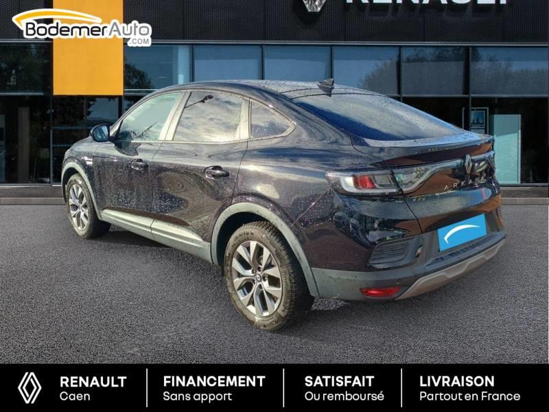 Renault Arkana TCe 140 Edc - 23 Evolution