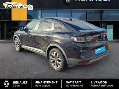 Renault Arkana TCe 140 Edc - 23 Evolution