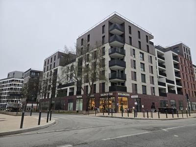 Appartement - 99 m² - 4 pièces