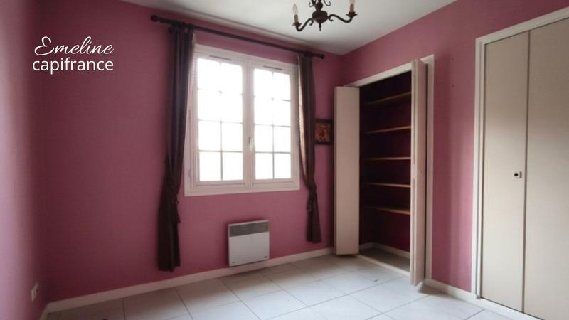 Maison - 75 m² - 4 pièces