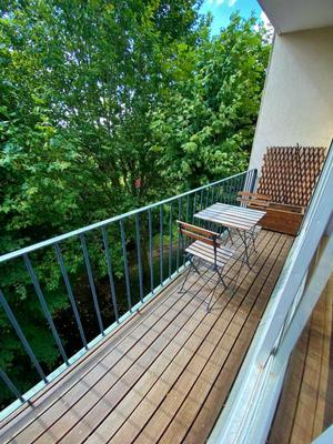 Appartement - 73 m² - 3 pièces