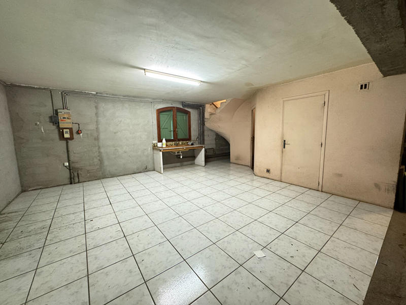 Villa - 190 m² - 5 pièces