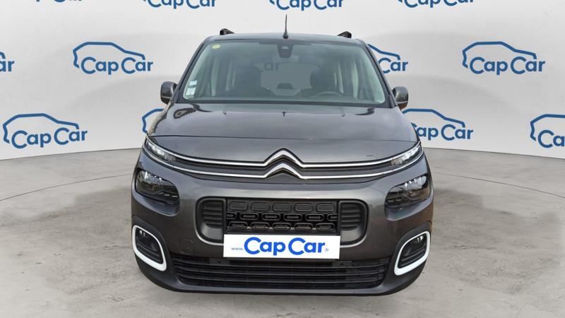 Citroën Berlingo Xl III 1.5 BlueHDi 102 Live