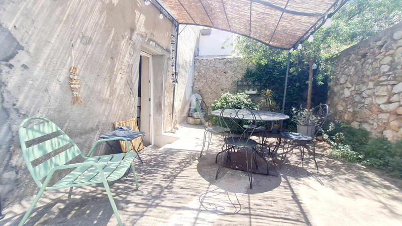 Maison - 96 m² - 5 pièces