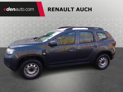 Dacia Duster Eco-G 100 4x2 Essential