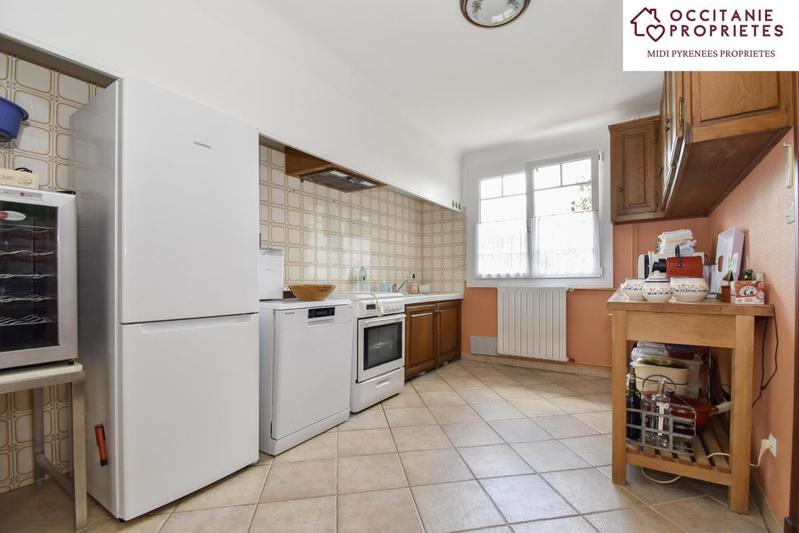 Villa - 125 m² - 5 pièces