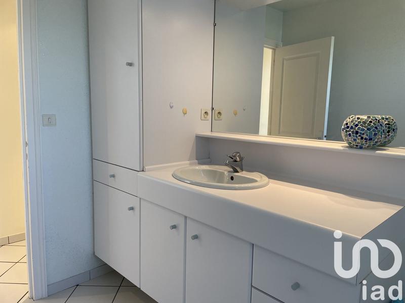 Appartement - 66 m² - 4 pièces