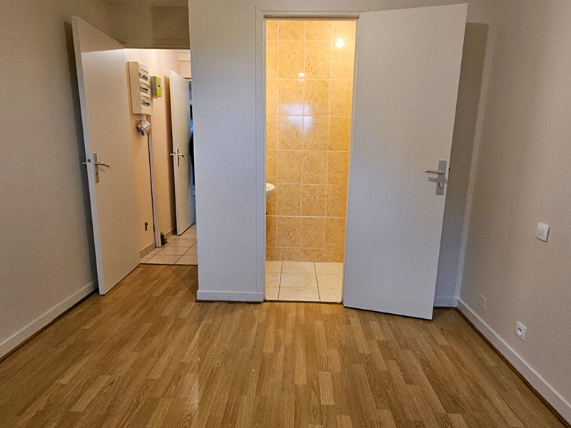 Maison - 93 m² - 5 pièces