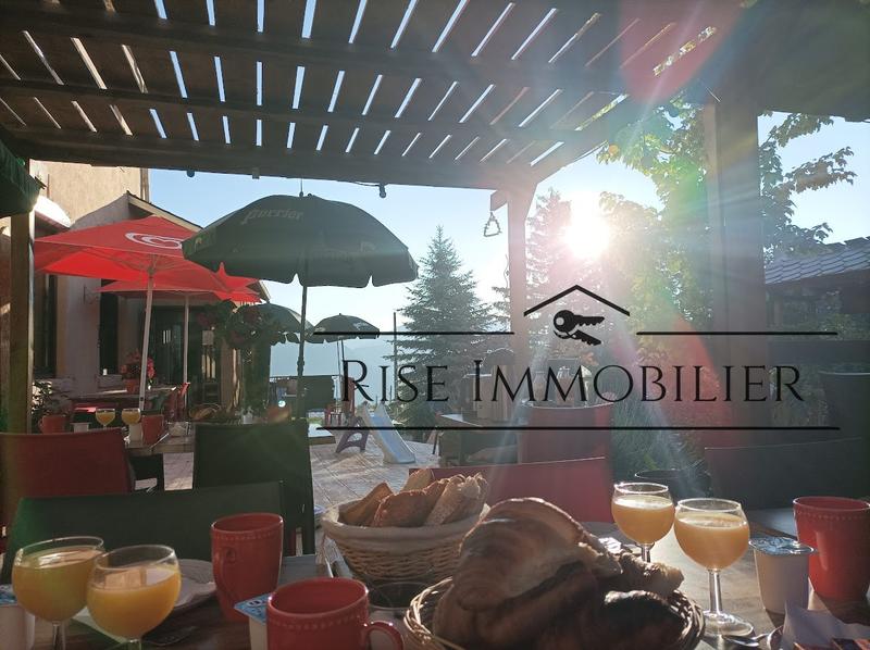 Fonds de commerce - 290 m²