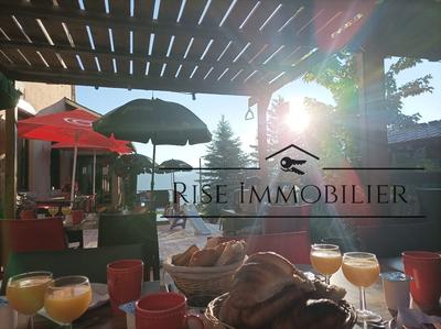 Fonds de commerce - 290 m²