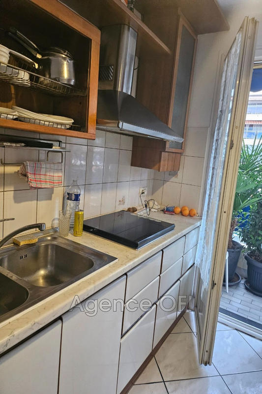 Appartement - 52 m² - 2 pièces