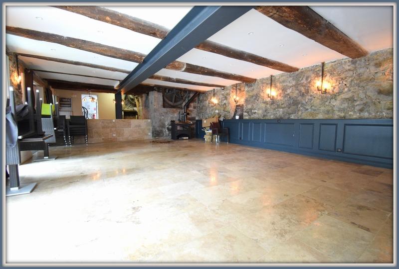 Propriété - 450 m² - 20 pièces