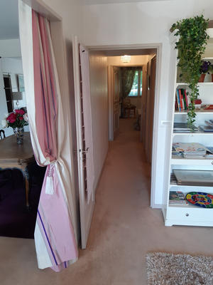 Appartement - 82 m² - 4 pièces