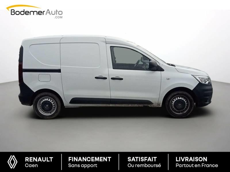 Renault Express (30) Van Blue Dci 95 - 22 Confort