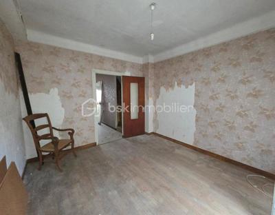 Maison de ville - 76 m² - 4 pièces