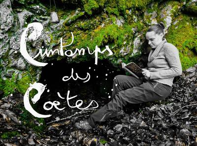 Printemps des Poètes à la mine