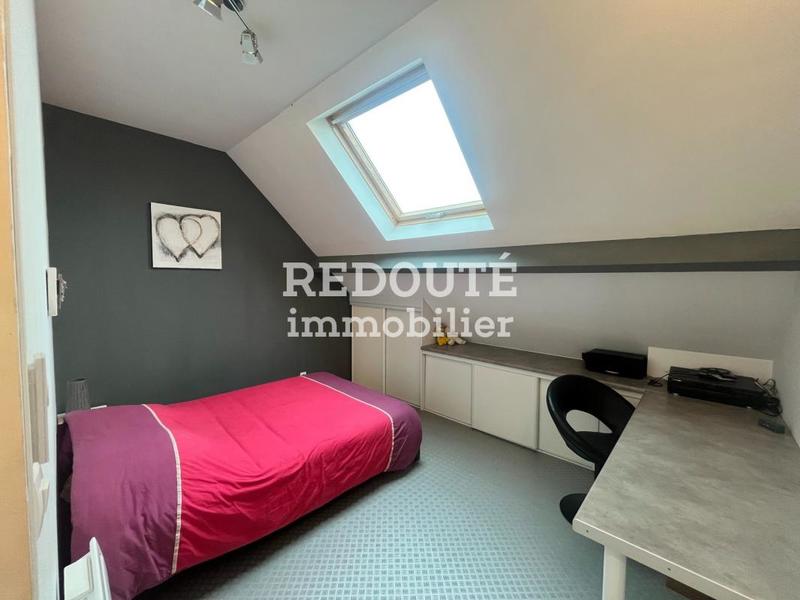 Maison de village - 211 m²