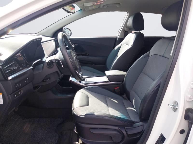 Kia e-niro Electrique 204 ch Active