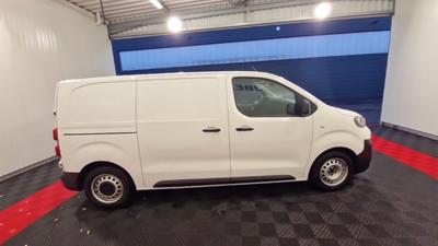 Peugeot Expert tole standard 1.5 bluehdi 120 ss premium