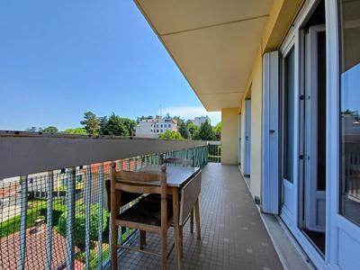 Appartement - 73 m² - 4 pièces