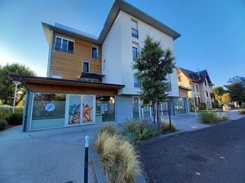 Alizee Dieteticienne Audenge