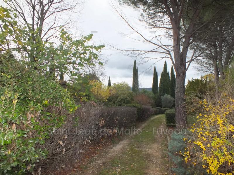 Villa - 210 m² - 7 pièces