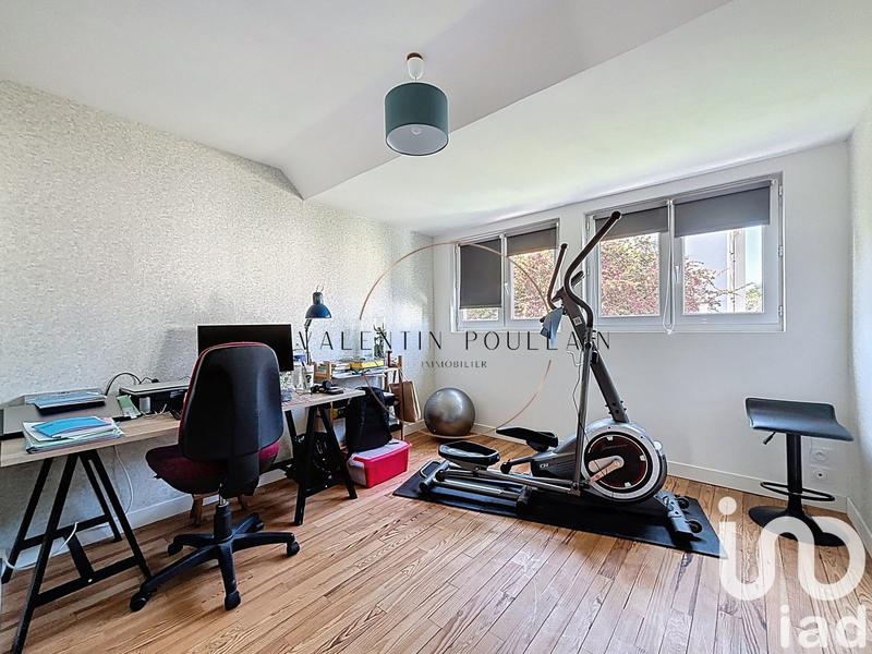 Maison de ville - 151 m² - 6 pièces