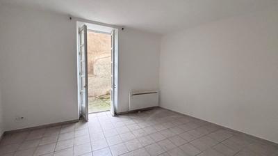 Appartement - 29 m² - 1 pièce