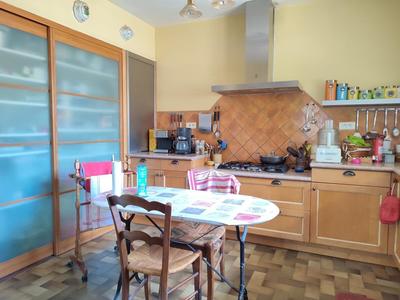 Villa - 161 m² - 7 pièces