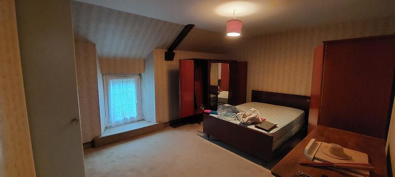 Maison - 142 m² - 6 pièces