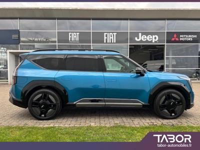 Kia Ev9 99,8kWh 4wd Gt-Line Gps Hud 360°