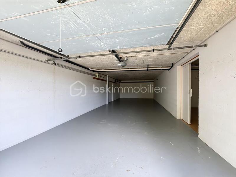 Maison - 133 m² - 6 pièces