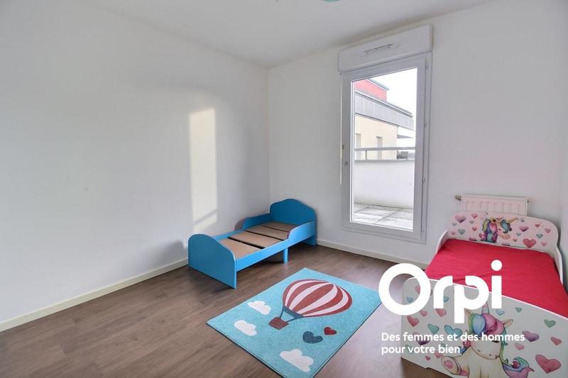 Appartement - 76 m² - 4 pièces