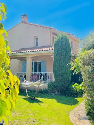 Maison - 125 m² - 4 pièces