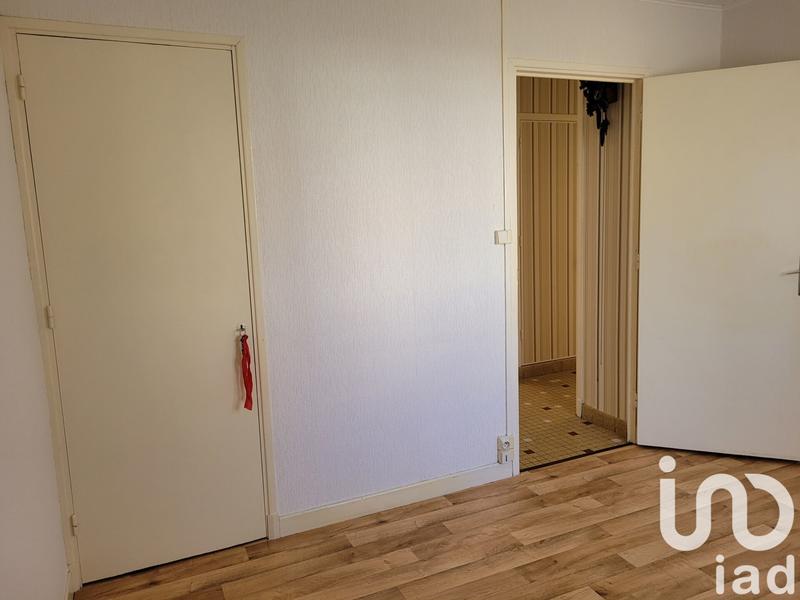 Appartement - 78 m² - 4 pièces