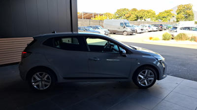 Renault Clio V Evolution Blue dCi 100 -25