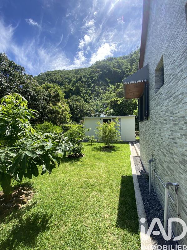 Maison - 70 m² - 4 pièces