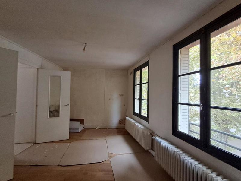 Appartement - 44 m² - 4 pièces