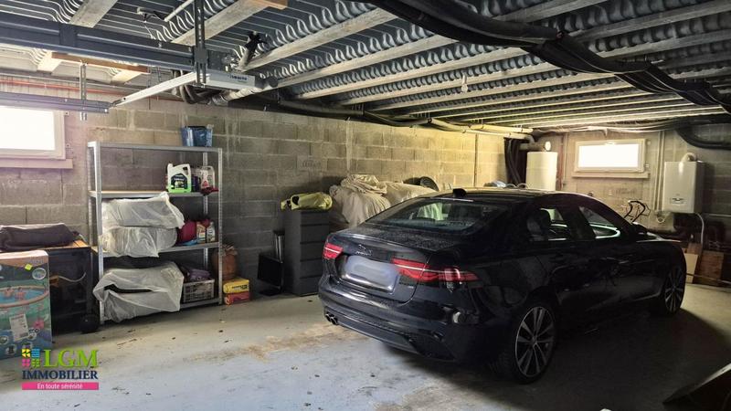 Villa - 128 m² - 4 pièces